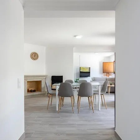 Casa Das Domingas Vide Esterno foto