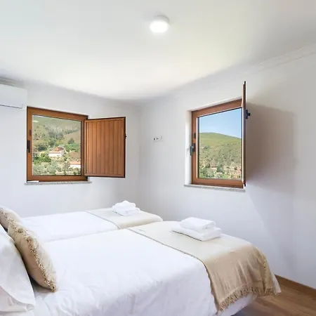 Casa Das Domingas Vide Esterno foto
