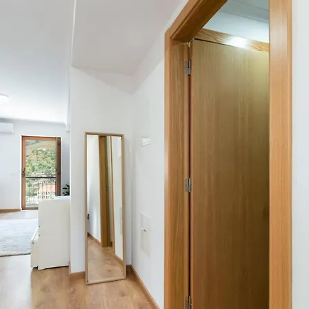 Casa Das Domingas Vide Esterno foto