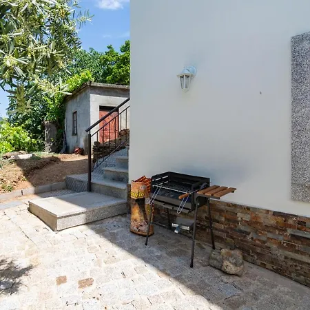 Casa Das Domingas Vide Esterno foto