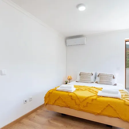 Casa Das Domingas Vide Esterno foto