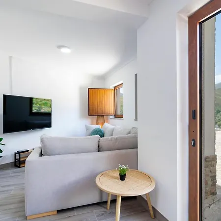 Casa Das Domingas Vide Esterno foto