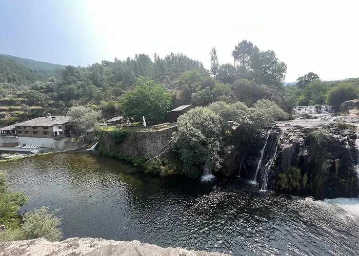 Casa Das Domingas