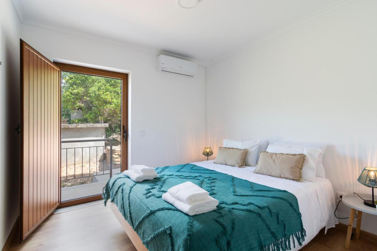 Casa Domingas Holiday home