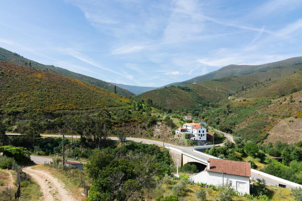 Holiday home Casa Domingas *