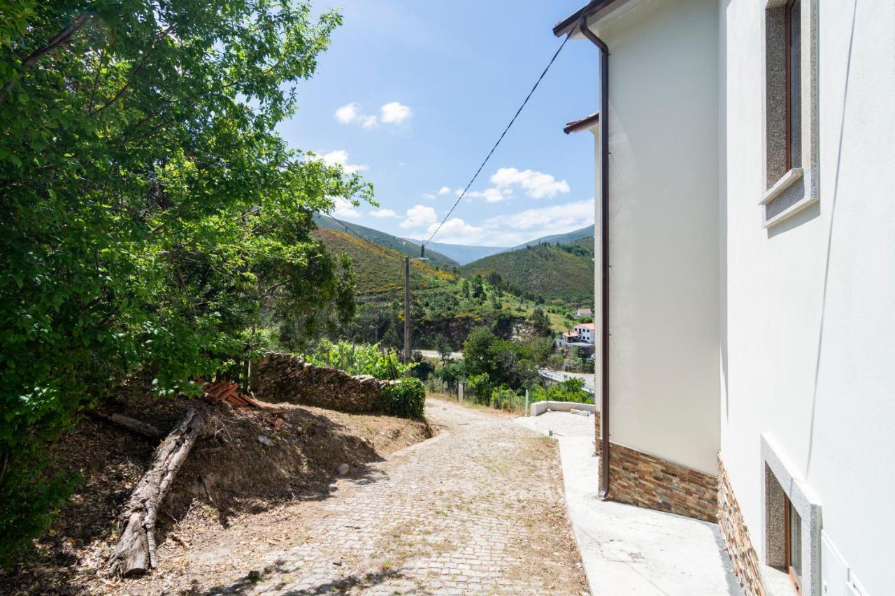 Casa Domingas Holiday home Vide