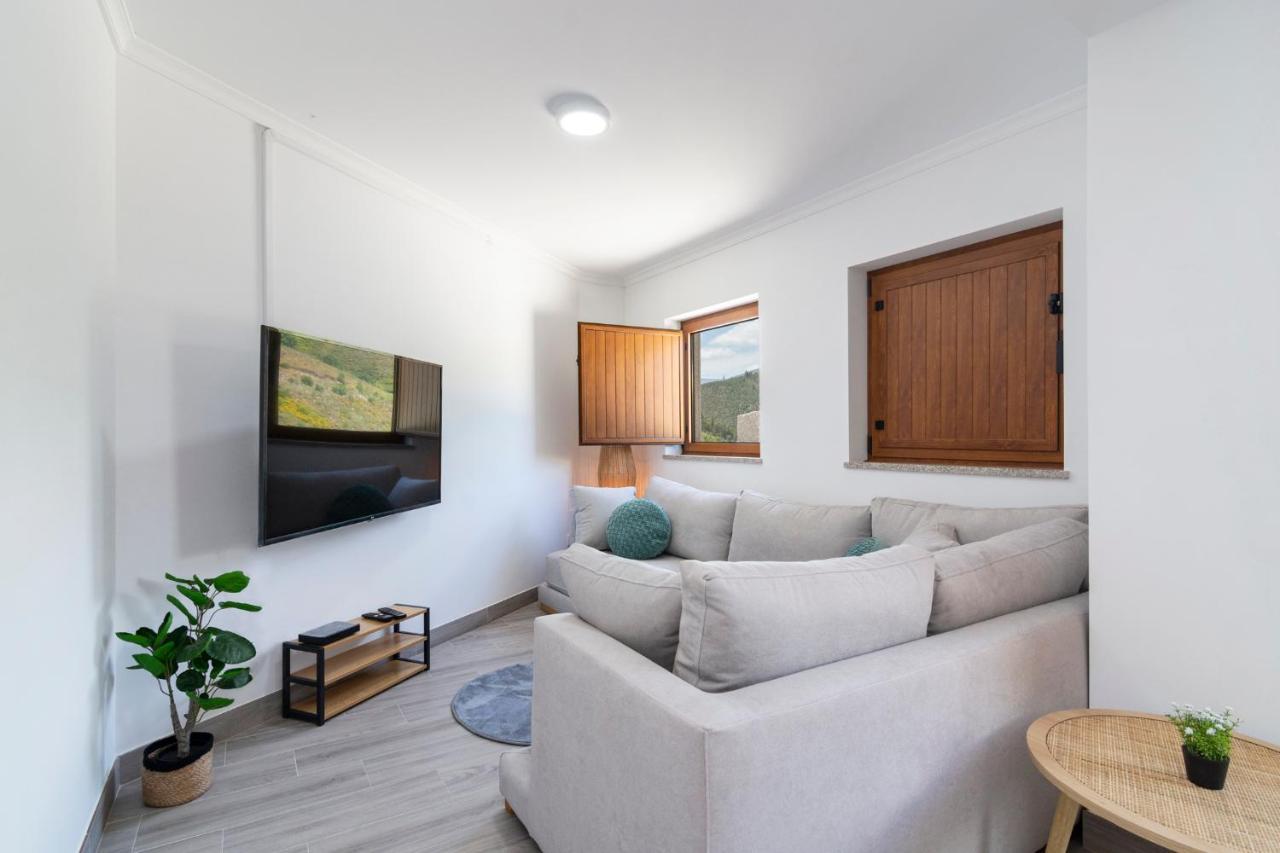 Holiday home Casa Domingas *
