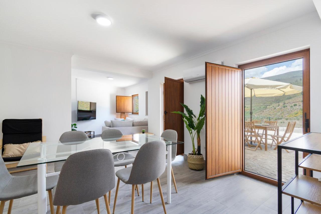 Casa Domingas Vide