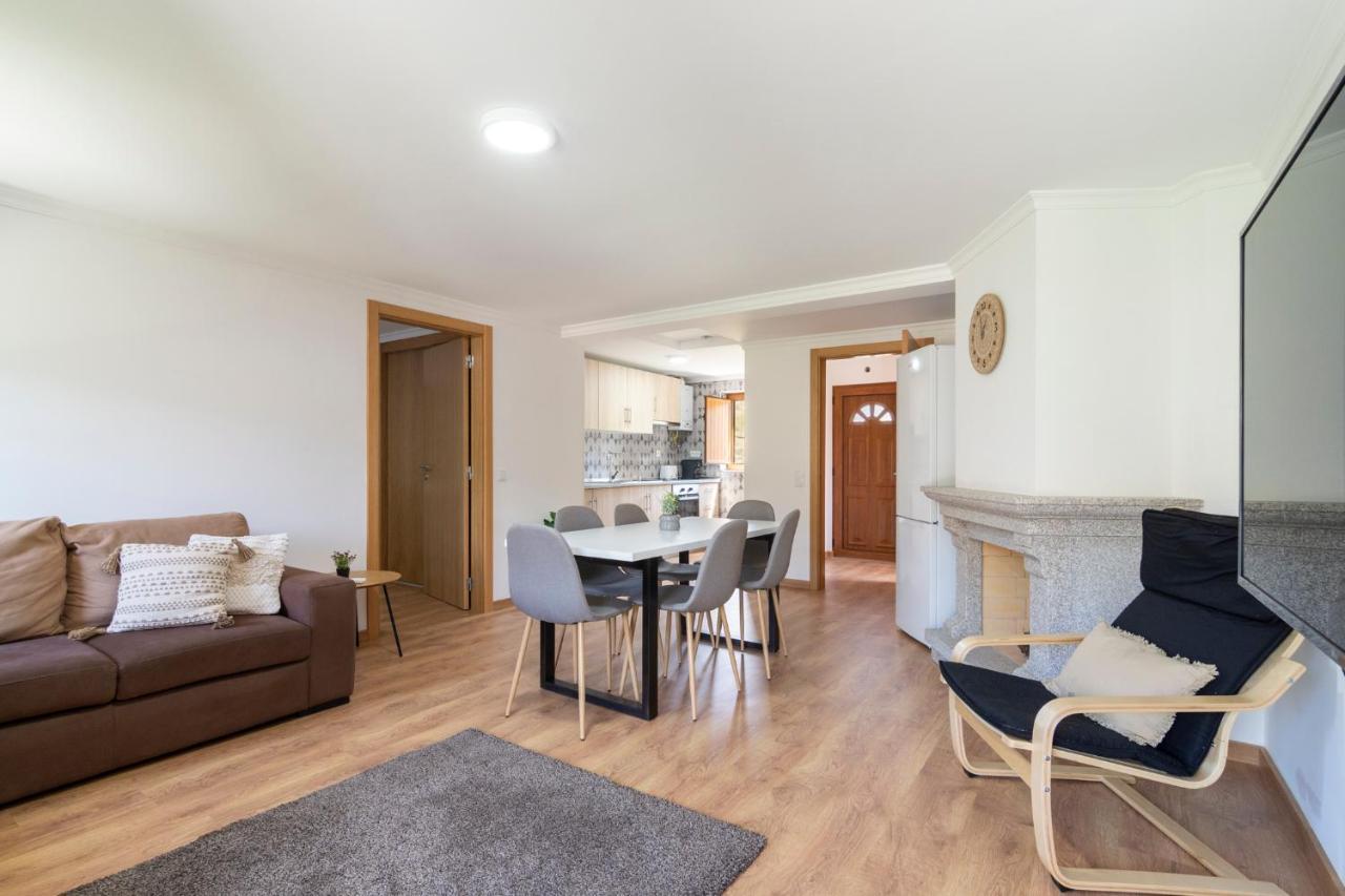 Casa Domingas Holiday home *
