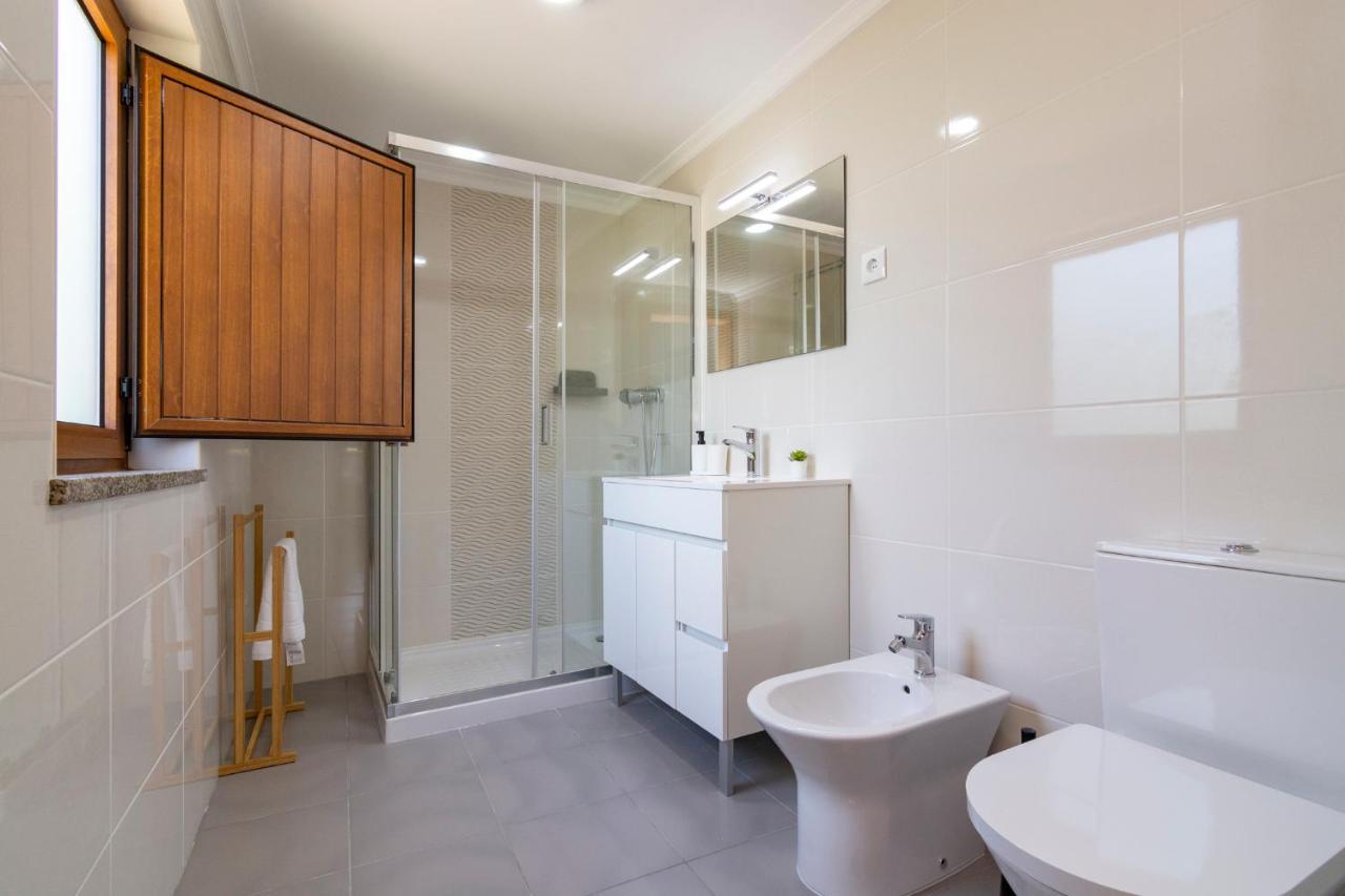 Casa Domingas Holiday home