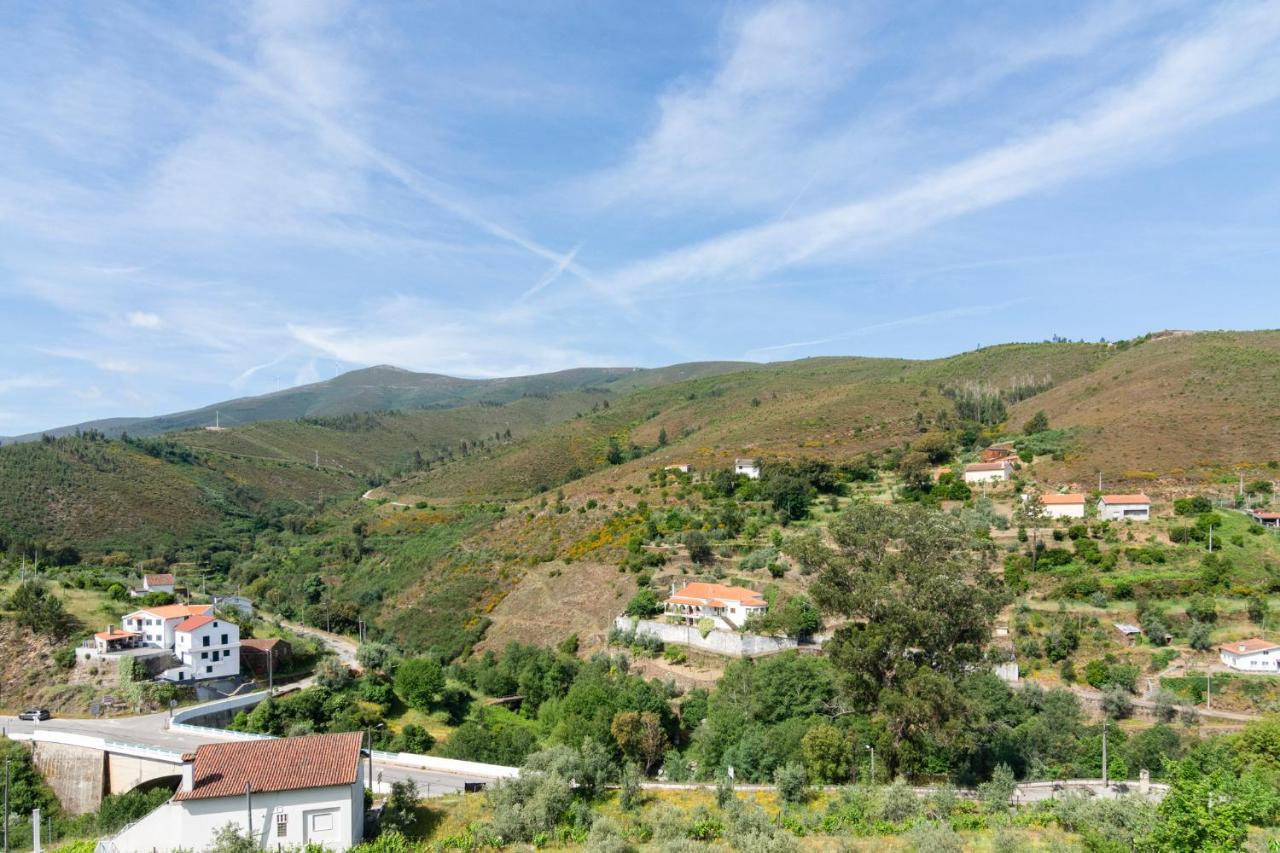 Holiday home Casa Domingas Vide
