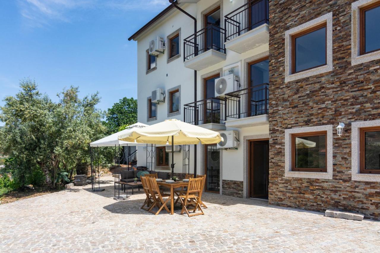 Casa Domingas Vide