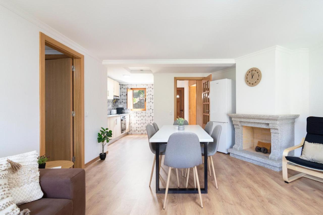 Holiday home Casa Domingas Vide
