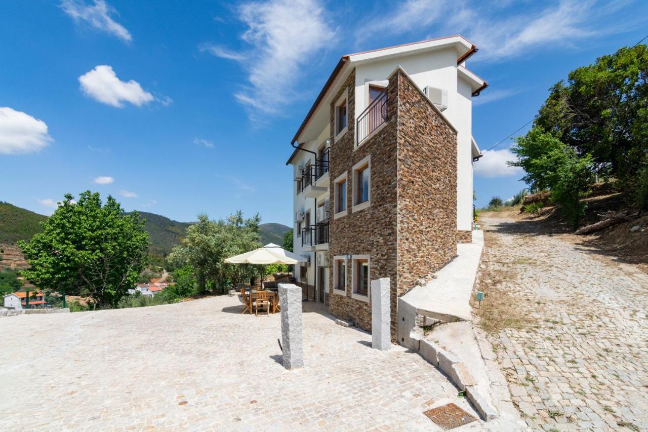 Casa Domingas Holiday home Vide