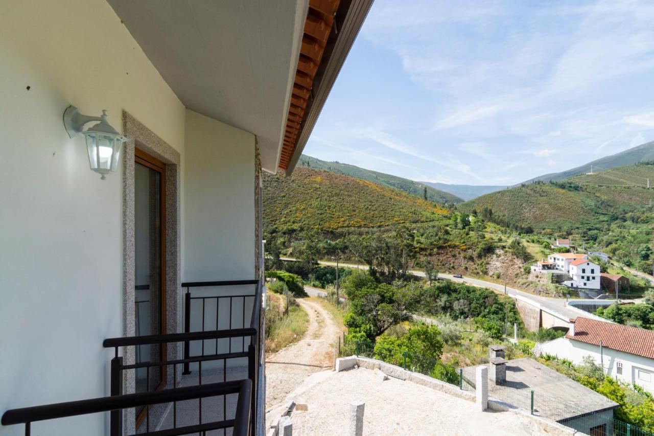 Casa vacanze Casa Domingas Vide