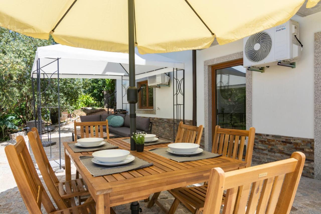 Holiday home Casa Domingas