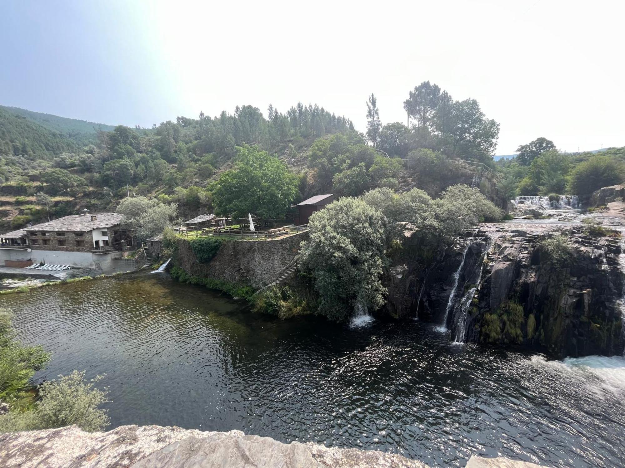 Casa Domingas
