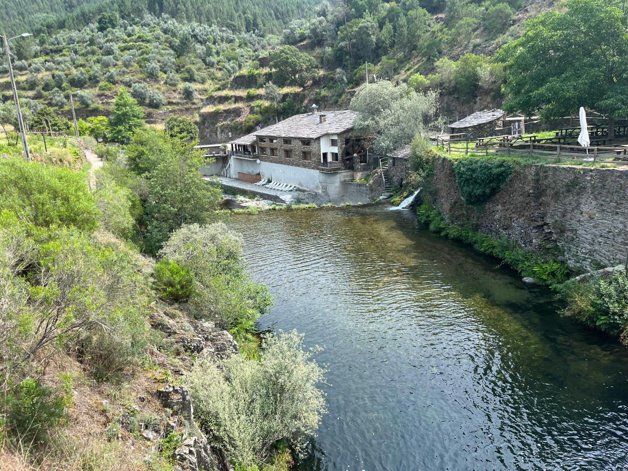 Holiday home Casa Domingas *